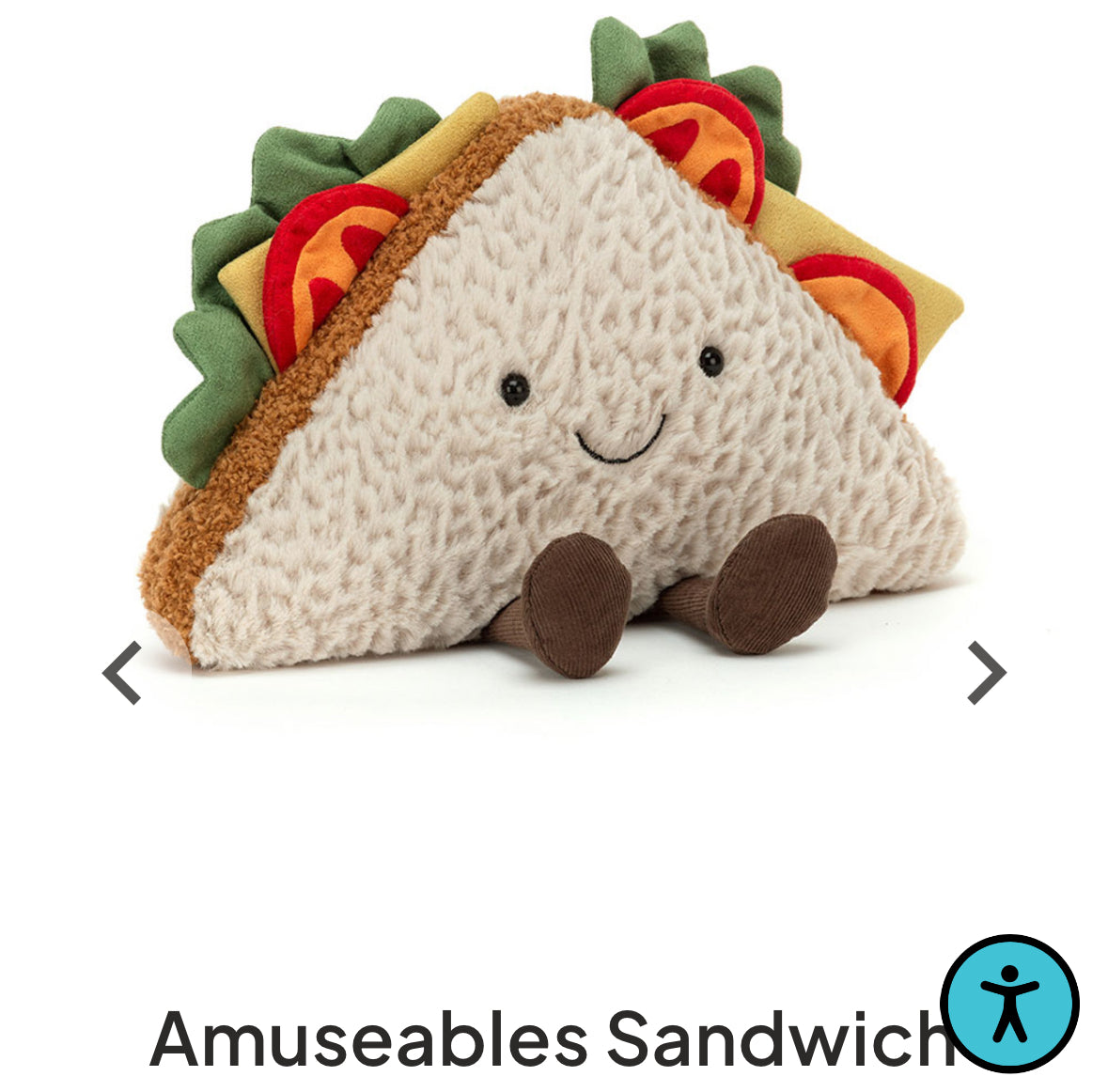 Jelly😻cat amuseable sandwiches