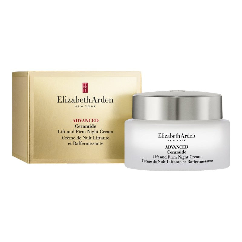 Elizabeth Arden ADVANCED CERAMIDE LIFT AND FIRM NIGHT CREAM