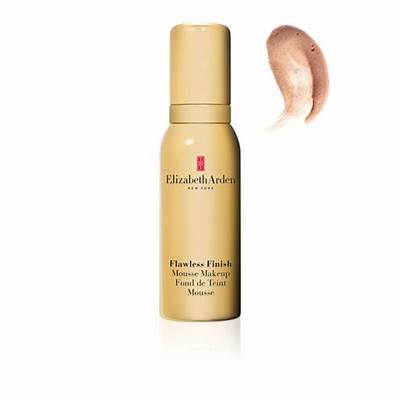 Elizabeth Arden Flawless Finish Mousse Makeup- 50ml