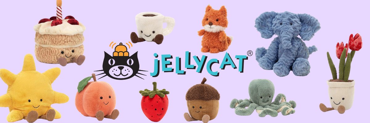 JellyCat