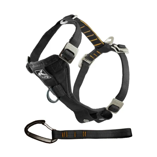 Kurgo Enhanced Strength Tru-Fit Car Harness
