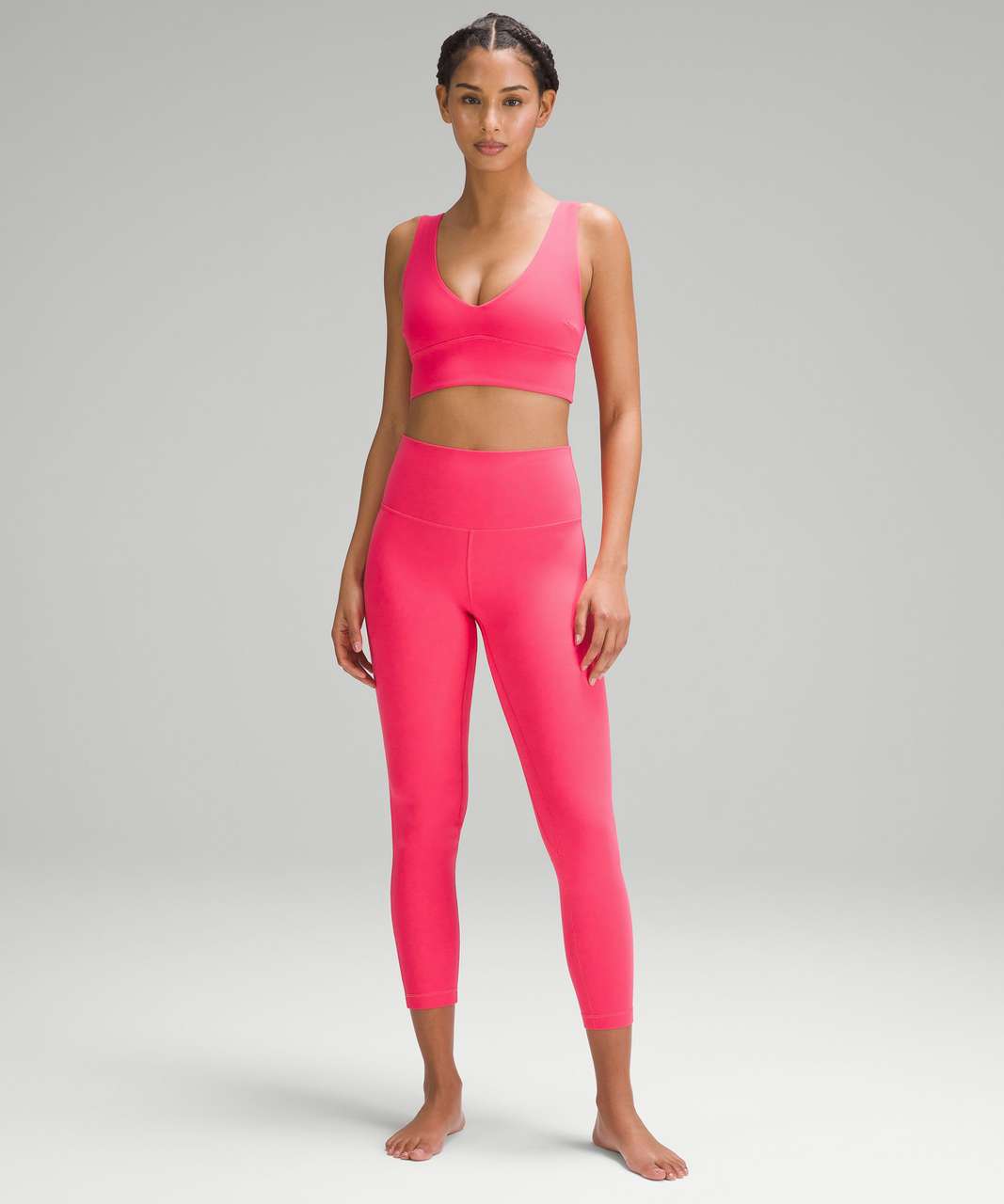 Lululemon Align High-Rise Pant 25"