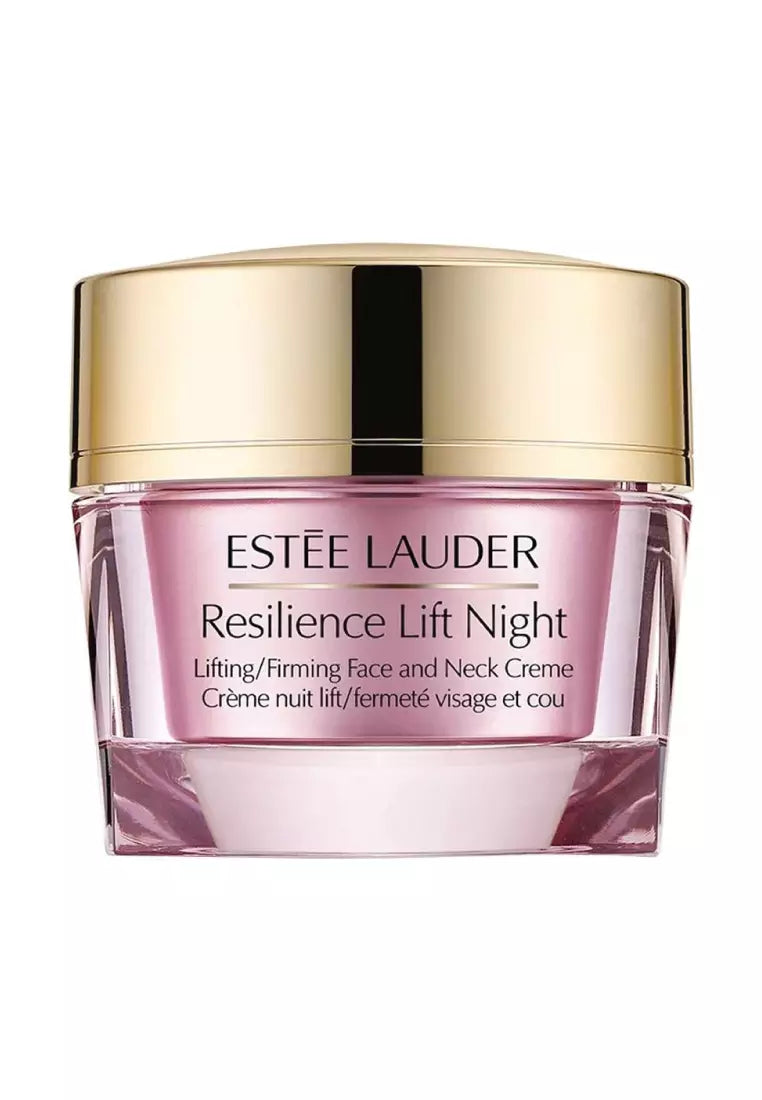 Estée Lauder Estée Lauder-Resilience Multi-Effect Night Tri-Peptide Face and Neck Crème 50ml